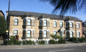 Westciti Croydon Serviced Apartments, Croydon